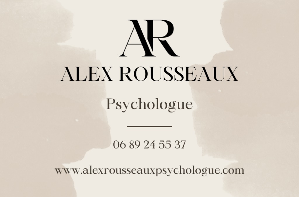 photo cabinet Alex Rousseaux