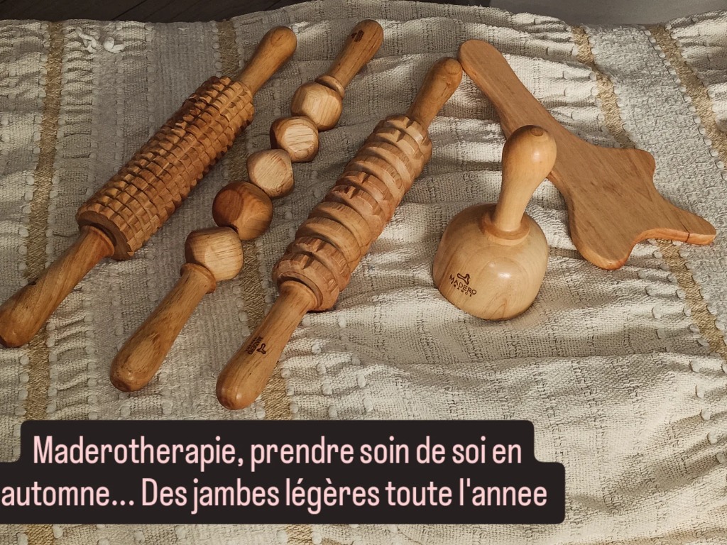 photo portrait Cariotas Maderopilates