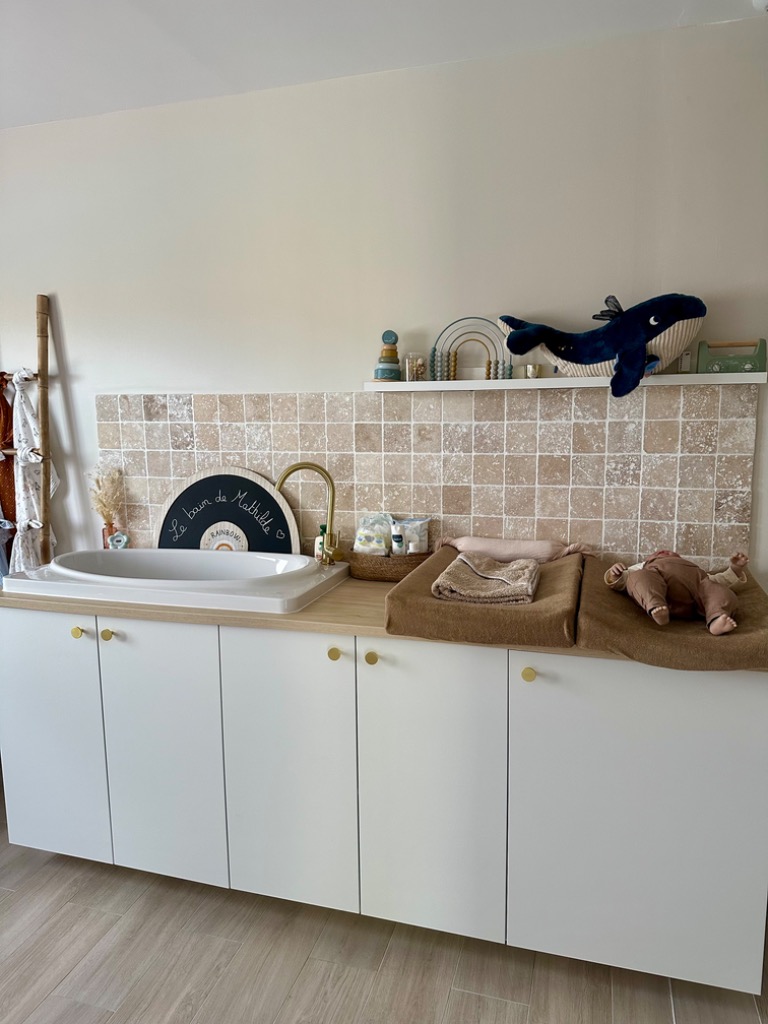 photo cabinet Merveilles et Bien Naître