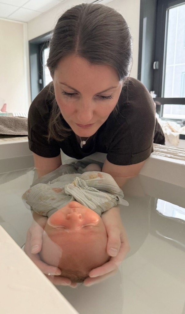 photo seance Merveilles et Bien Naître