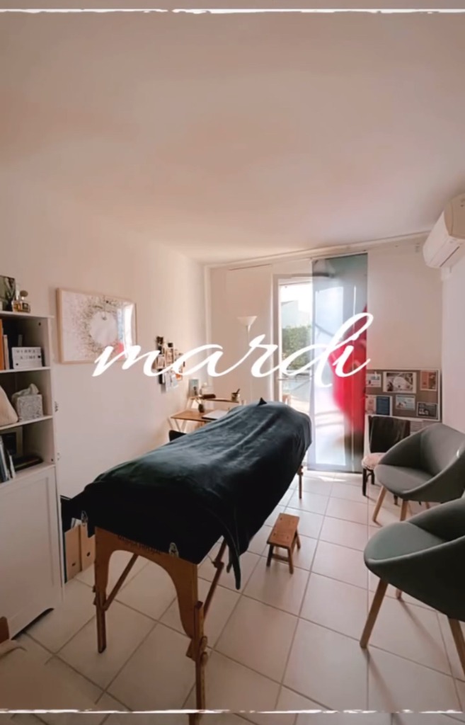 photo activite Jeanne Leroux