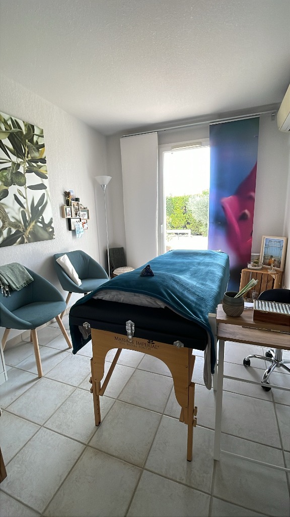 photo cabinet Jeanne Leroux