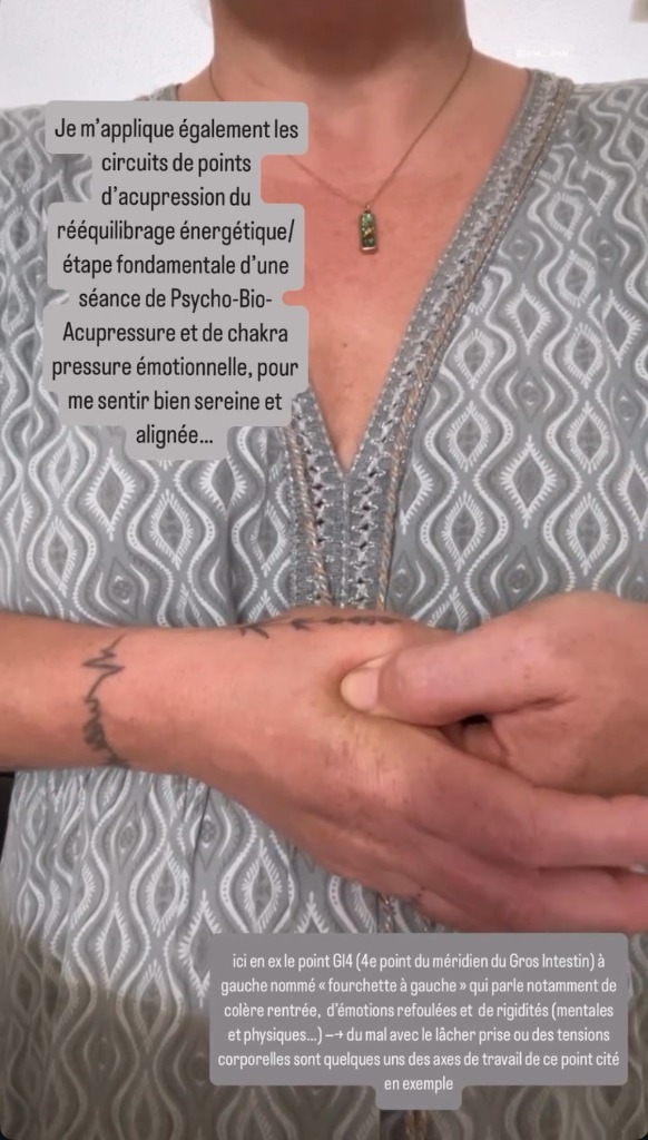 photo seance Jeanne Leroux