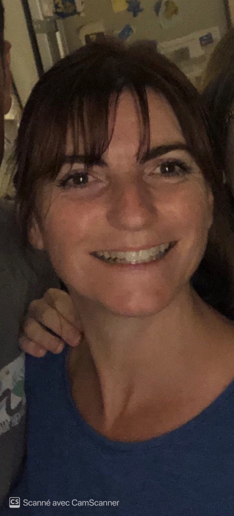 photo portrait Magali Uhaldeborde 