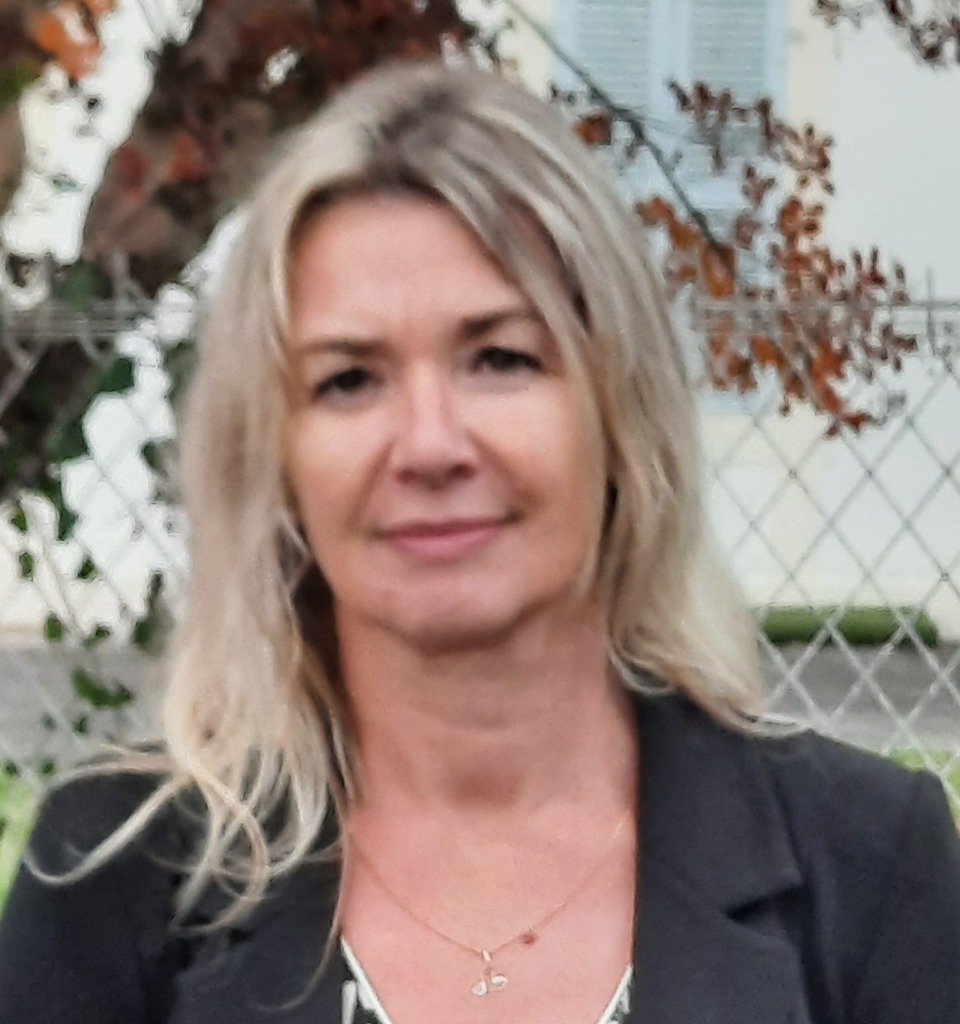 photo portrait MARYLINE GUILLEN