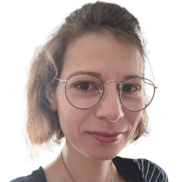 Lise-Marie Bénière LB ENERGIES CREÂTIVES