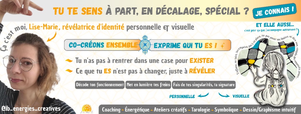 photo cabinet Lise-Marie Bénière LB ENERGIES CREÂTIVES