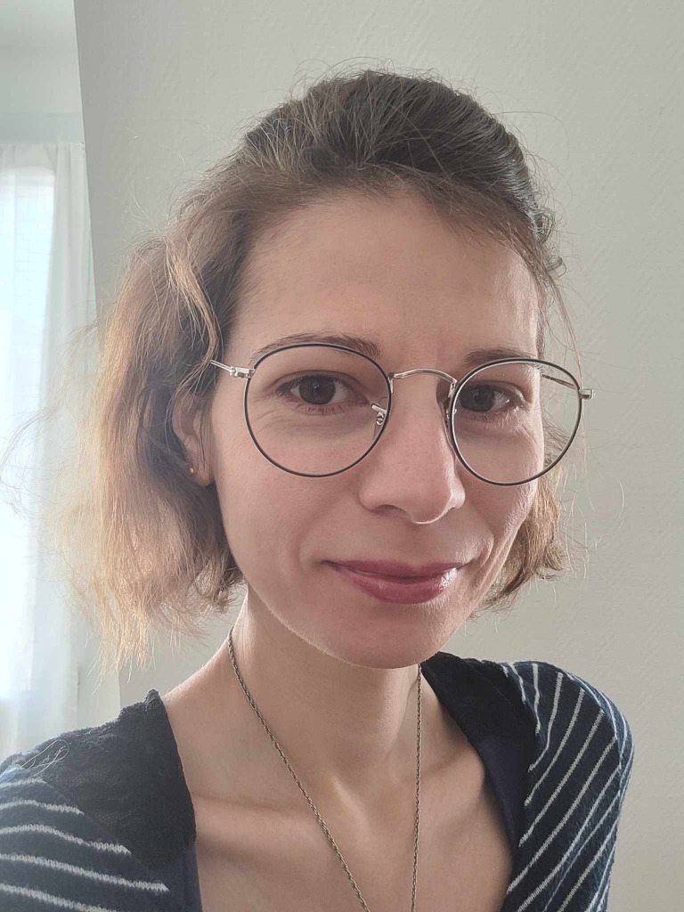 photo portrait Lise-Marie Bénière LB ENERGIES CREÂTIVES