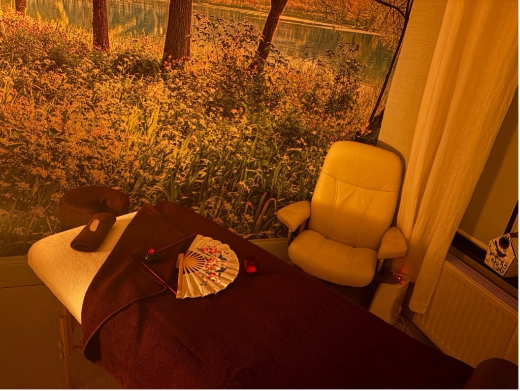 photo cabinet Au Fil D Saisons