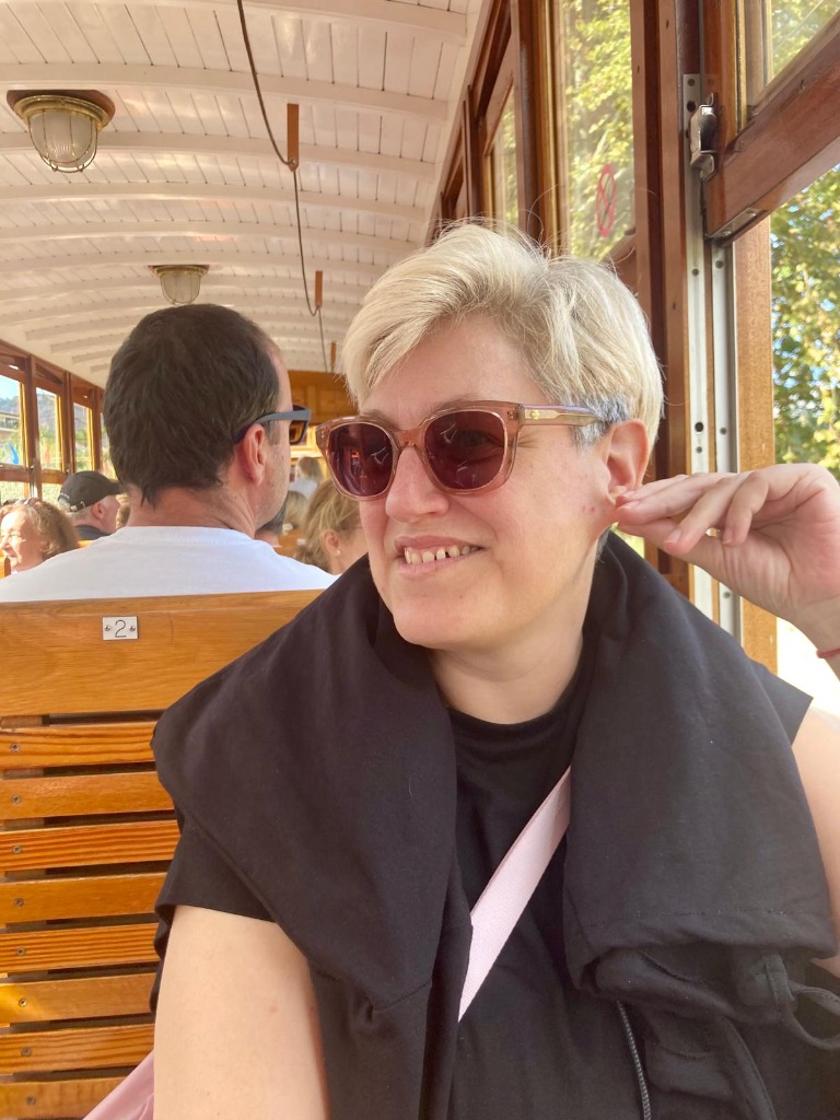 photo activite Carole diaz