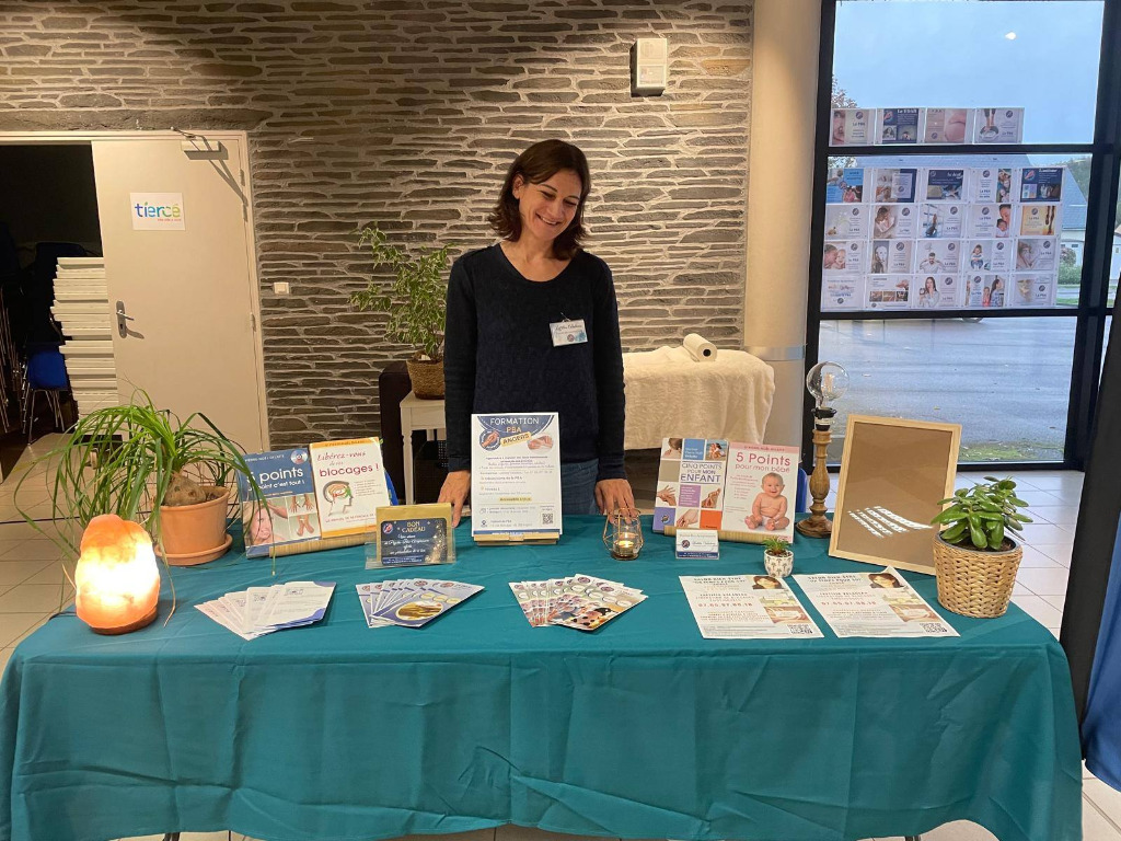 photo activite Cabinet PBA Laëtitia Valadeau