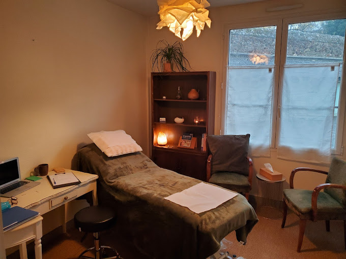 photo cabinet Cabinet PBA Laëtitia Valadeau