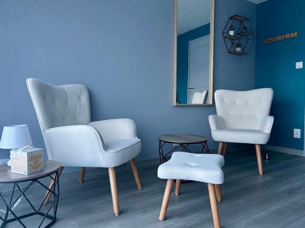 photo cabinet Elodie THIBAULT