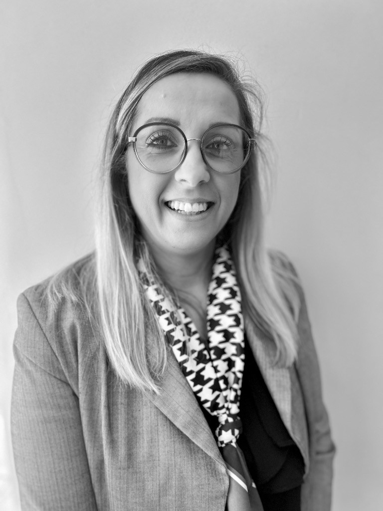 photo portrait Elodie THIBAULT