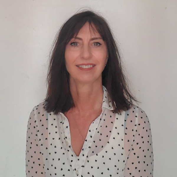 Elisabeth Fasciapulsologue