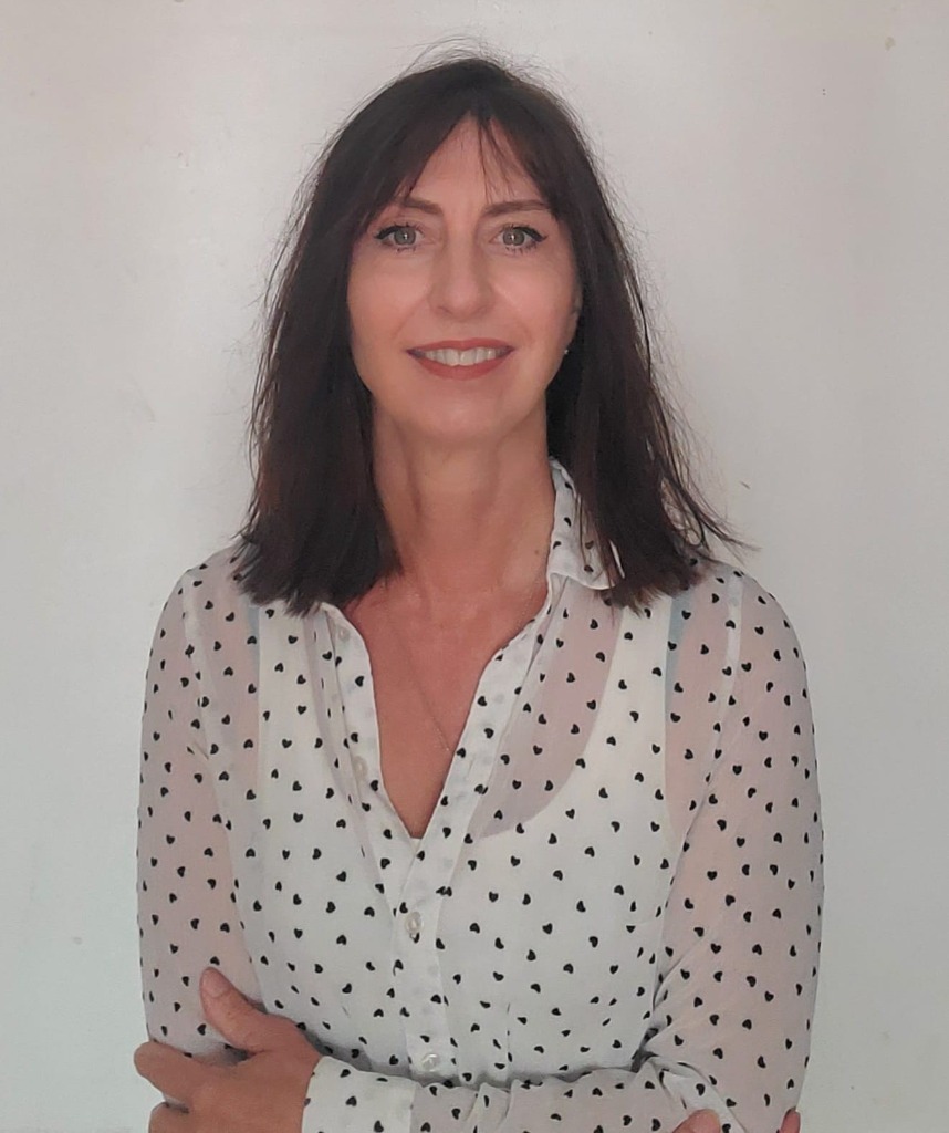 photo portrait Elisabeth Fasciapulsologue