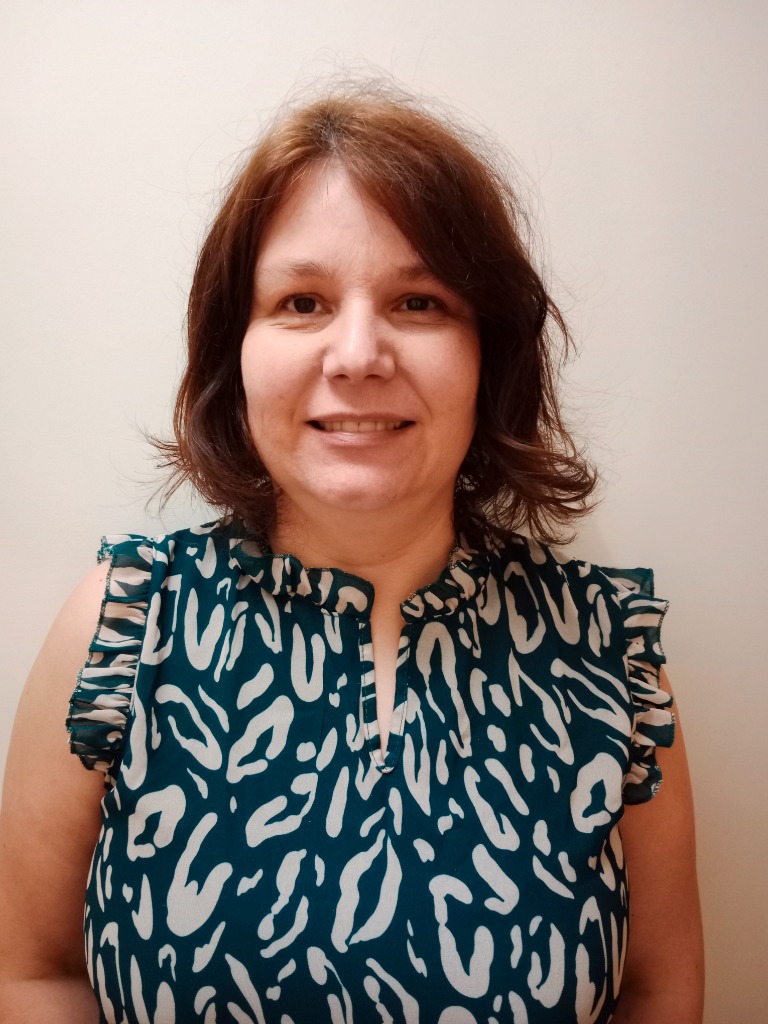 photo portrait Isabelle Kieffer