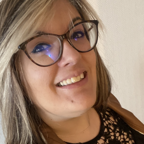 Marie-Charlotte BRUNEAU - Ame Cœur Kinésiologie