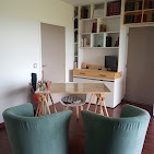 photo cabinet NAVION-MAILLOT Nathalie Cabinet Libère