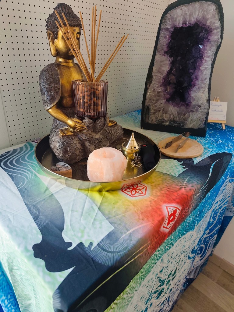 photo activite Séverine Devroé SC Bien Être 