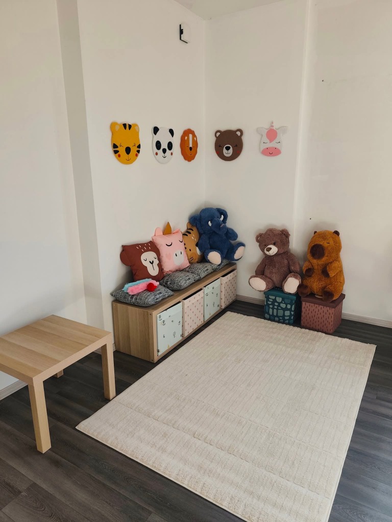 photo portrait Séverine Devroé SC Bien Être 