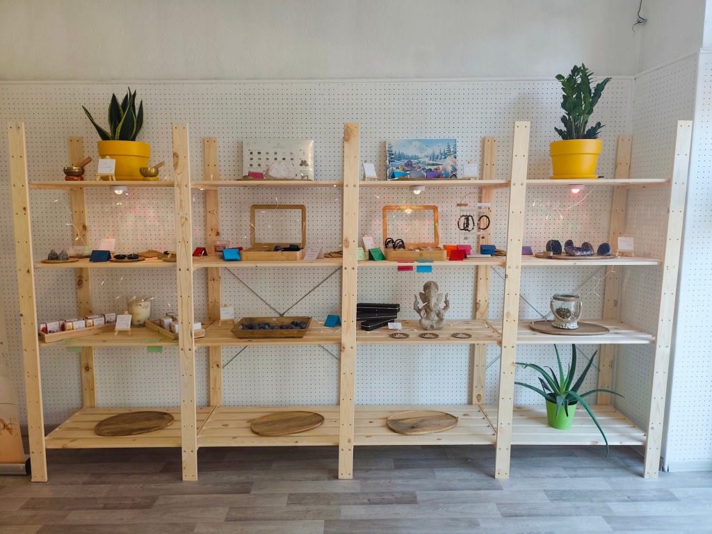 photo seance Séverine Devroé SC Bien Être 