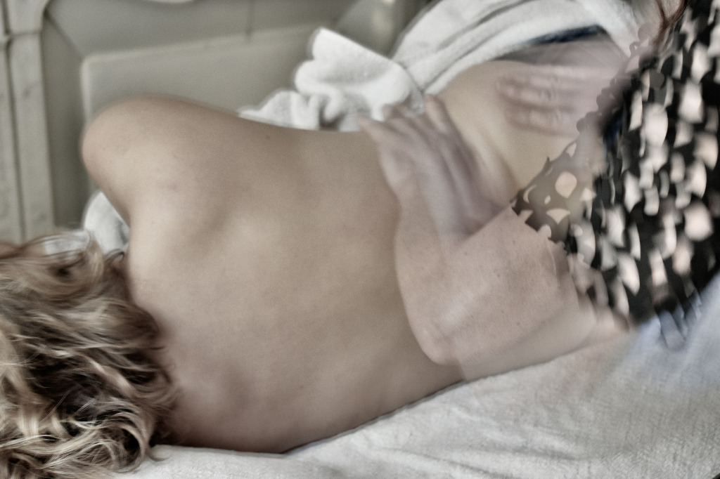 photo seance Les Sens de Nelumbo