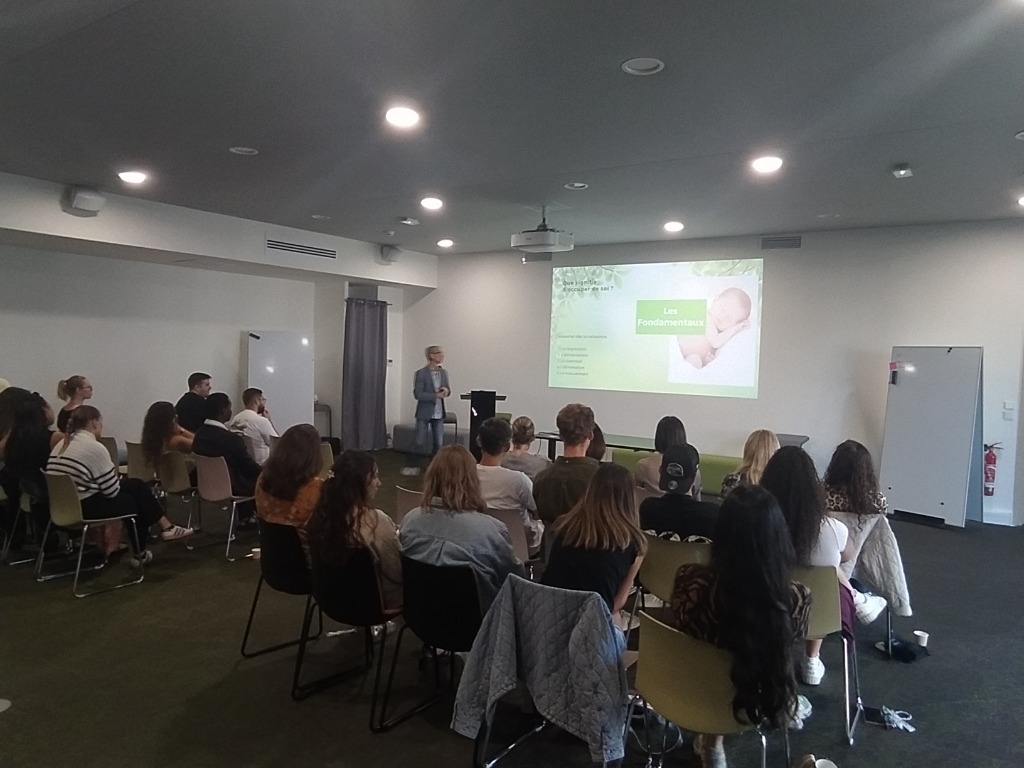 photo activite Alain Gomez - AlEmy