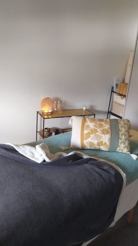 photo cabinet Alain Gomez - AlEmy