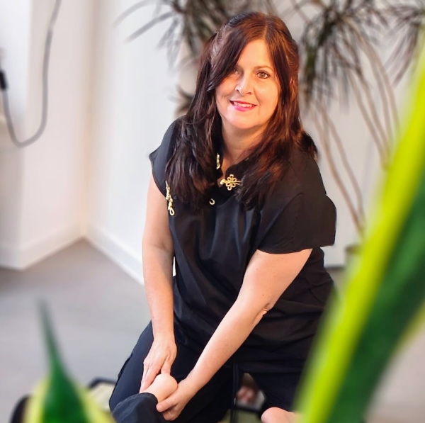 Frédérique guichard