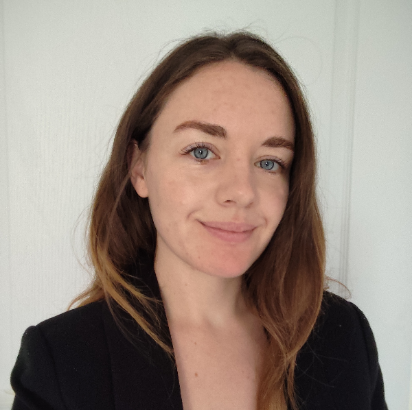 Camille Debuyser Diététicienne