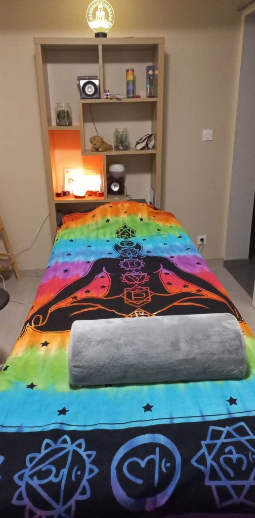 photo cabinet Christelle Brasselet