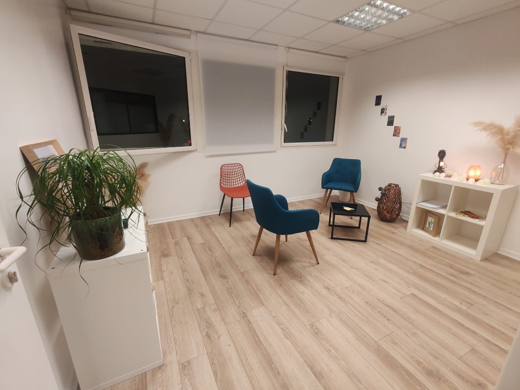 photo cabinet Florence Blanchard