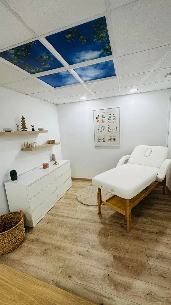 photo cabinet L’univers de Clémence