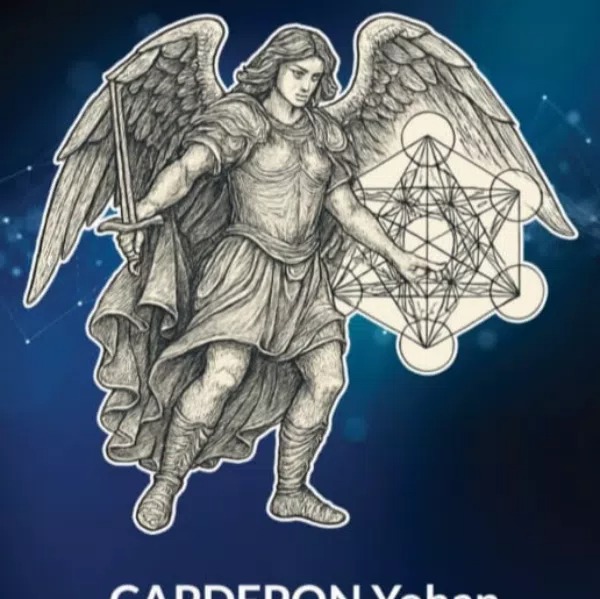 photo portrait Yohan Capdepon