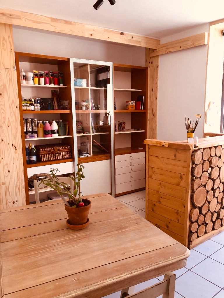 photo cabinet Art-ère Happy