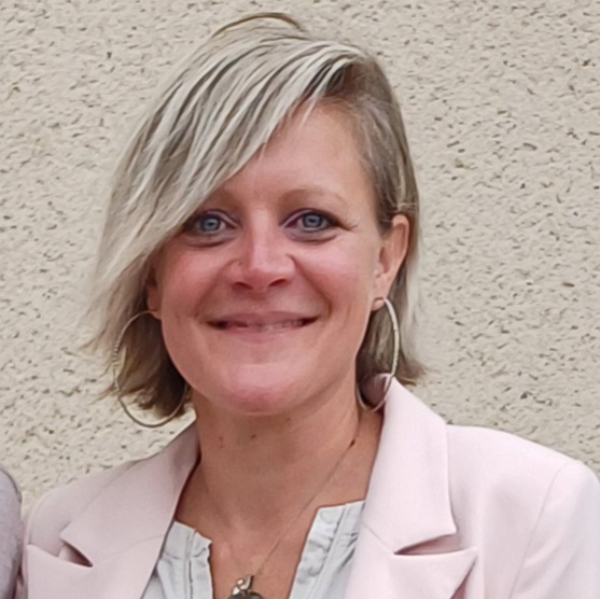 Loïse LE GAL - Thérapeute Holistique