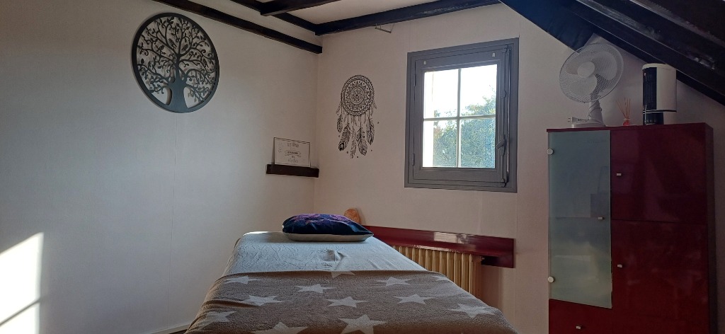 photo activite Loïse LE GAL - Thérapeute Holistique