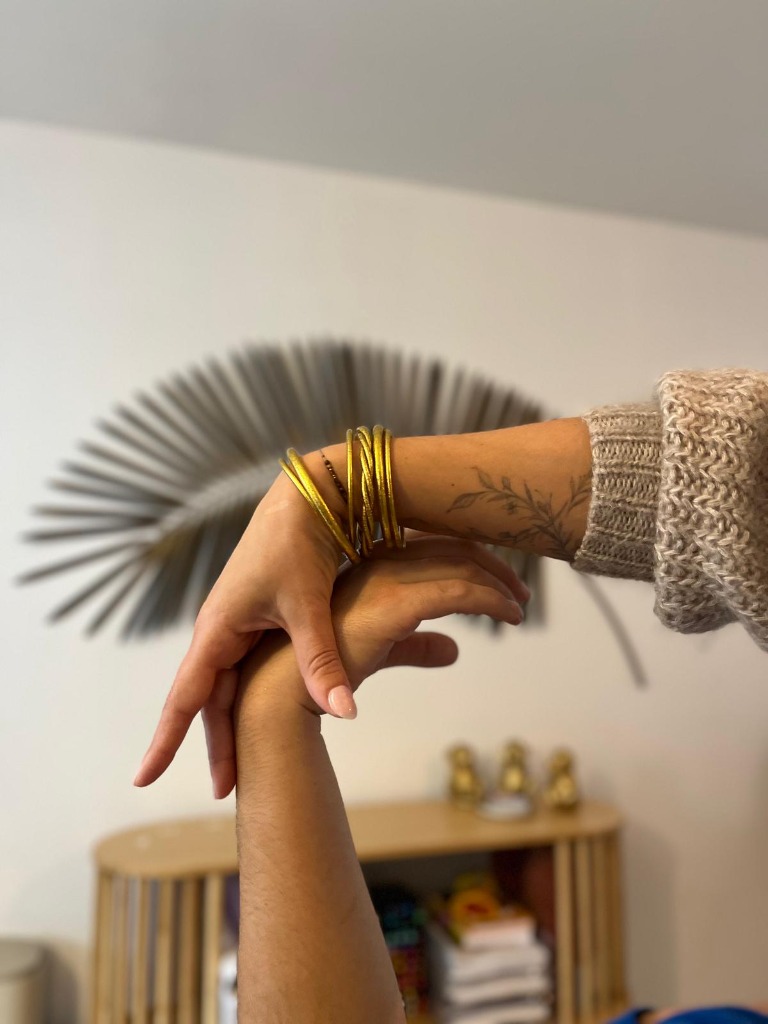 photo activite ANCIAUX Claire