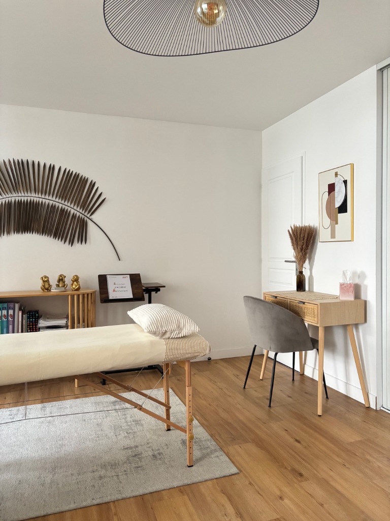 photo cabinet ANCIAUX Claire