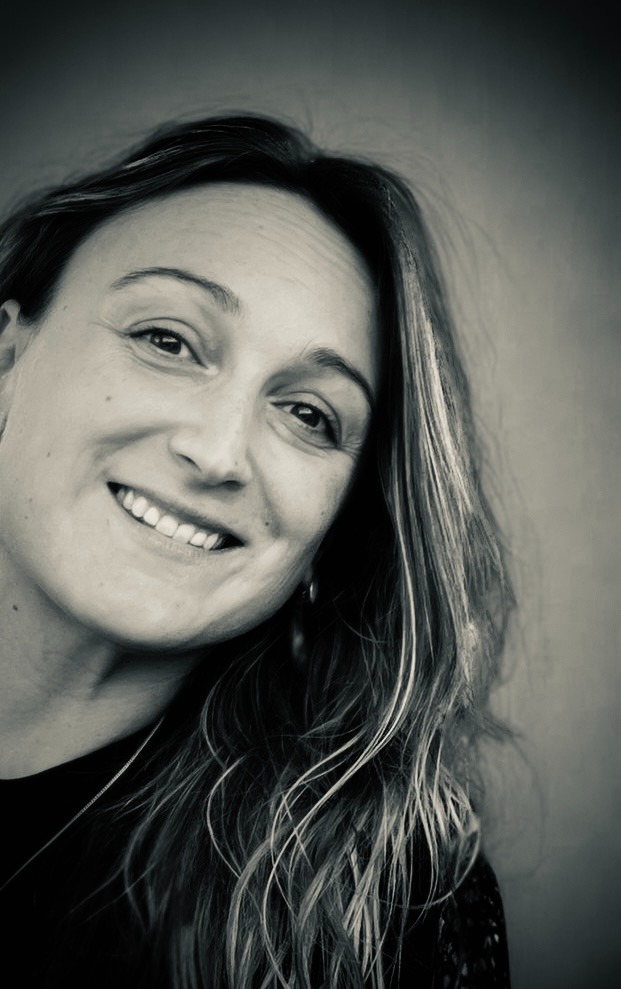 photo portrait ANCIAUX Claire