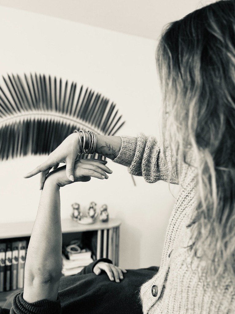 photo seance ANCIAUX Claire