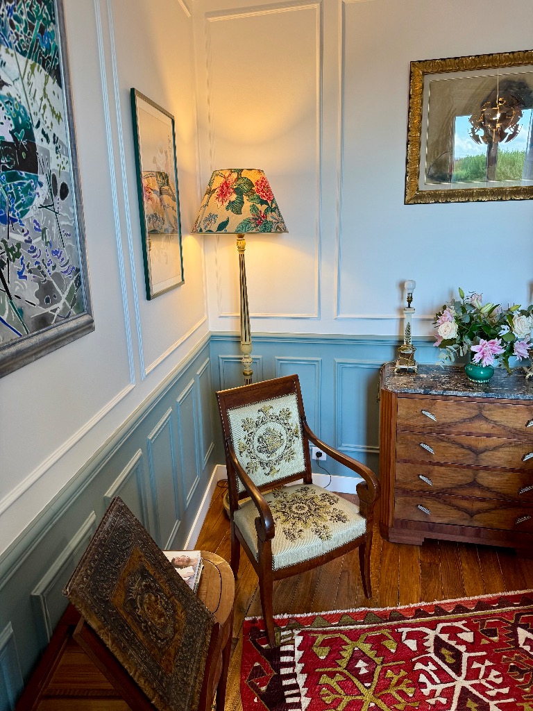 photo cabinet Marie Paule PULJAK 