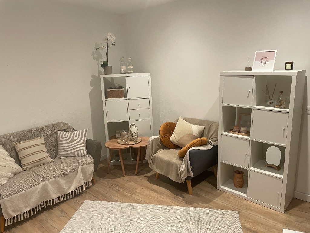 photo cabinet Natacha Stoflique