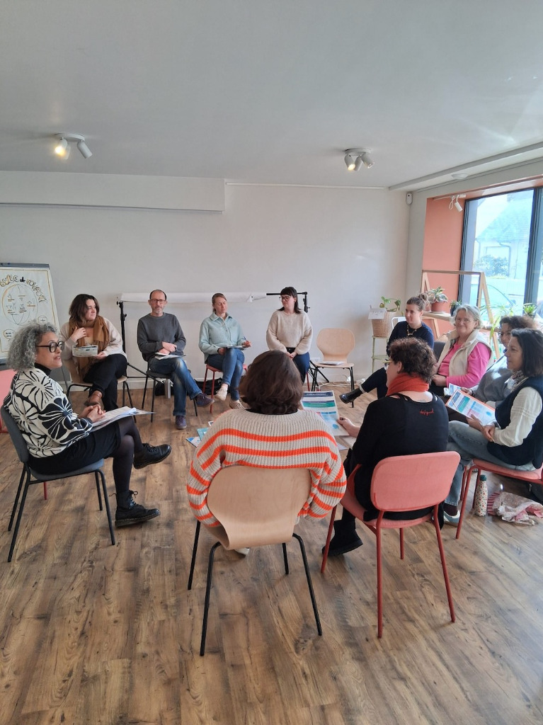 photo activite Idjinov