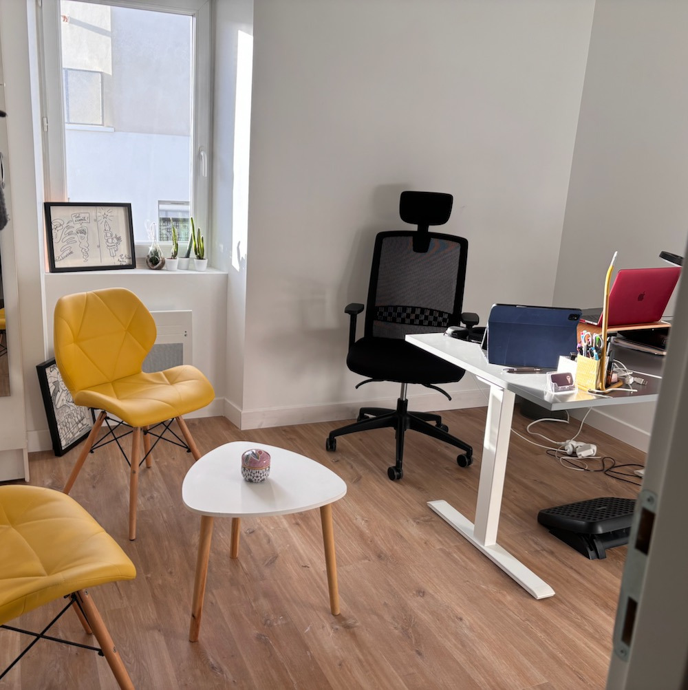 photo portrait Idjinov