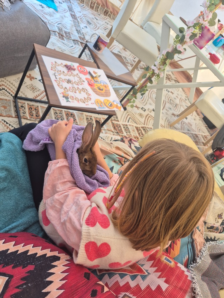 photo activite Estelle Beaumont