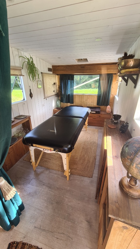 photo activite L’Odonate