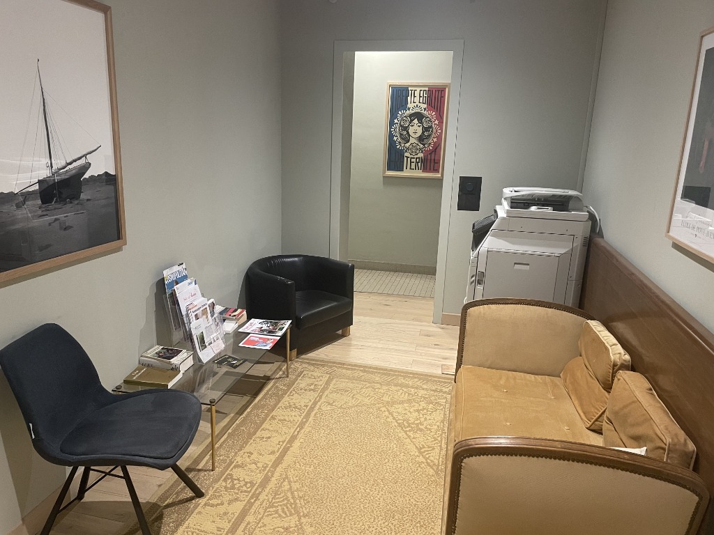 photo activite Aurélie Goasdoué