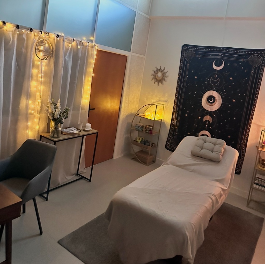 photo seance Amélie Morand